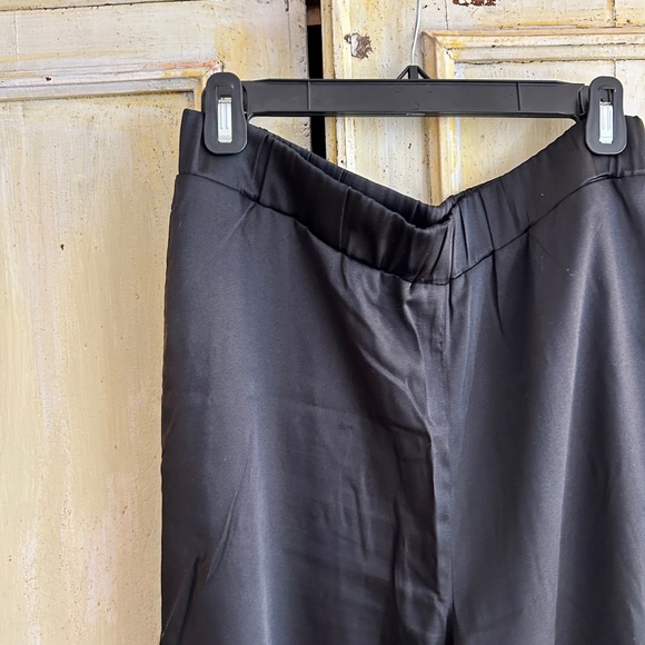 Silk H&M Pants - Picture 2 of 3